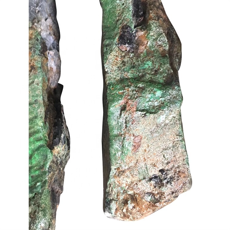 Lielākais reti tirkīza materiāls zaļš zirnekļa turquoise raupja akmens juvelierizstrādājumiem 17