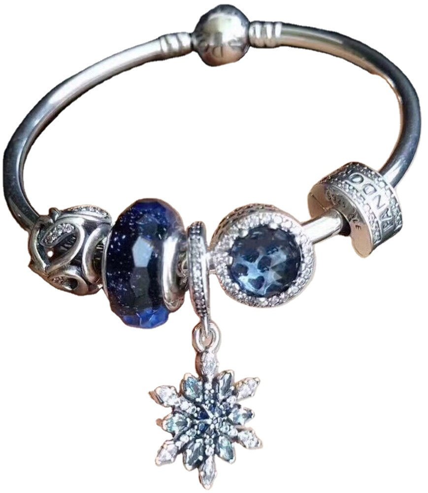 Braslè ak Cham Kè / Amoure & Leisure Style Braslè / 2021 cho Vann Braslè 12