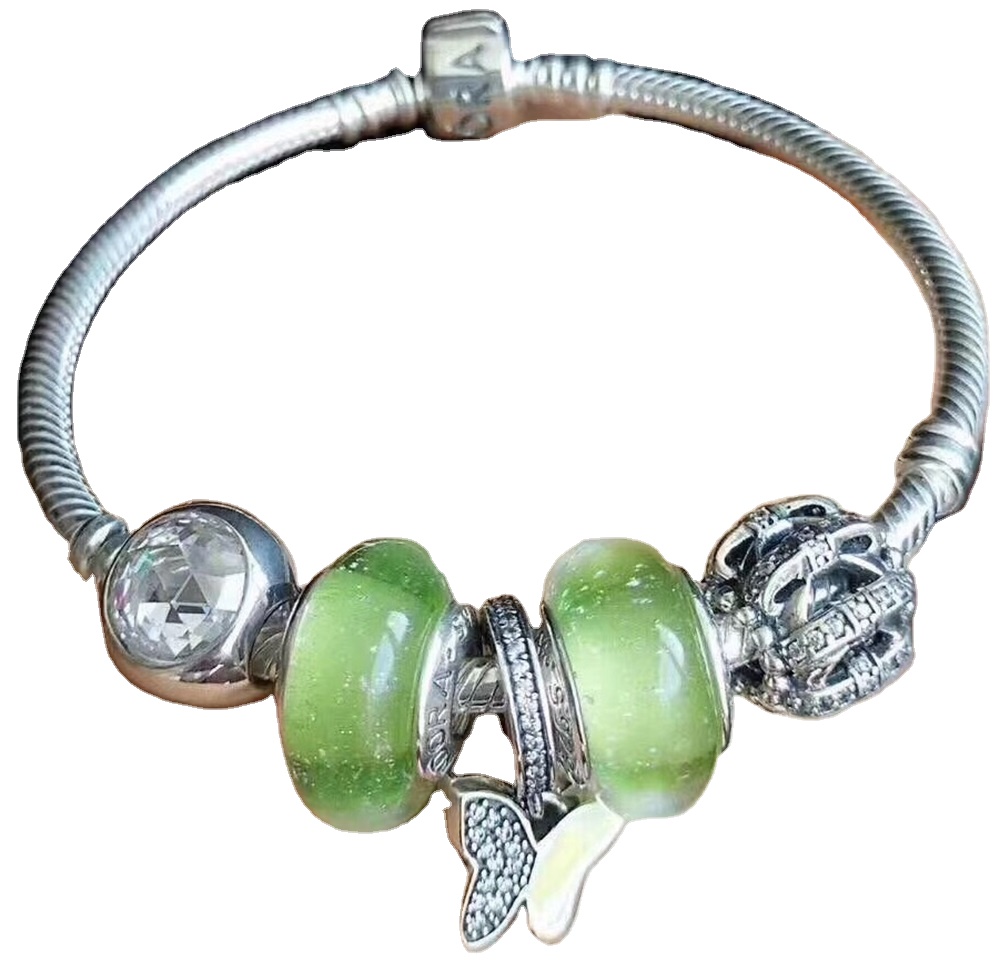 Braslè ak Cham Kè / Amoure & Leisure Style Braslè / 2021 cho Vann Braslè 14