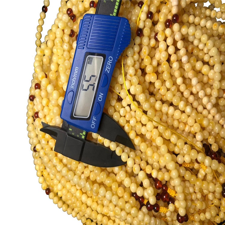 Sauti ya asili ya amber ya nyuki ya sala ya kutafakari kwa ajili ya kutafakari na kujitia maombi 7