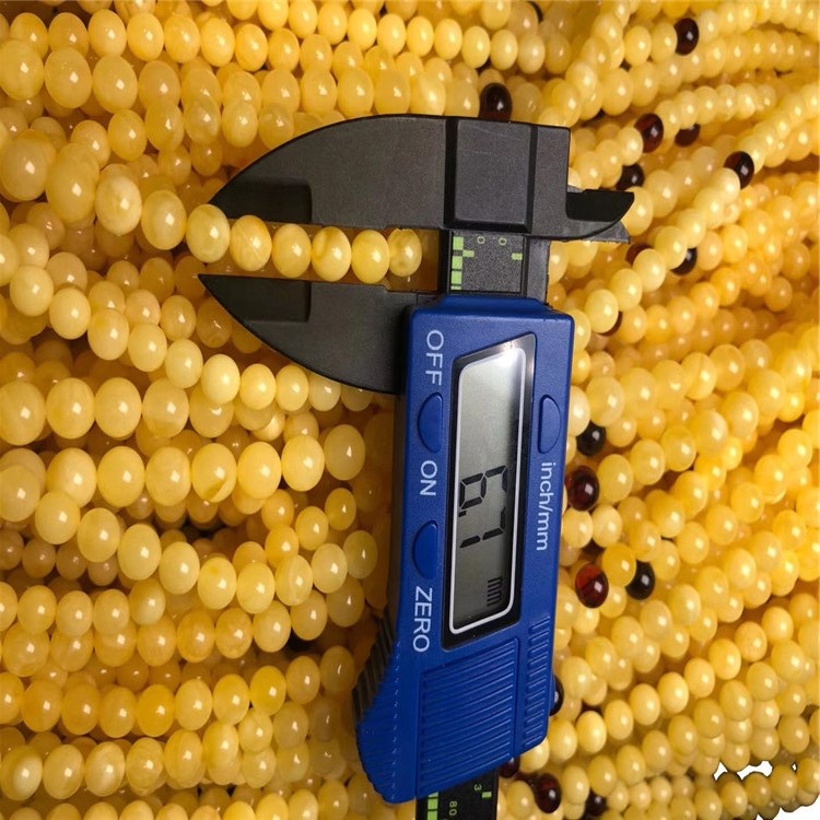 Sauti ya asili ya amber ya nyuki ya sala ya kutafakari kwa ajili ya kutafakari na kujitia maombi 13