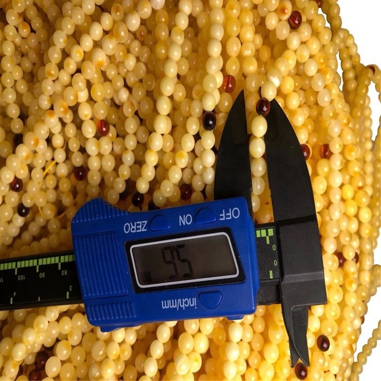 Sauti ya asili ya amber ya nyuki ya sala ya kutafakari kwa ajili ya kutafakari na kujitia maombi 15