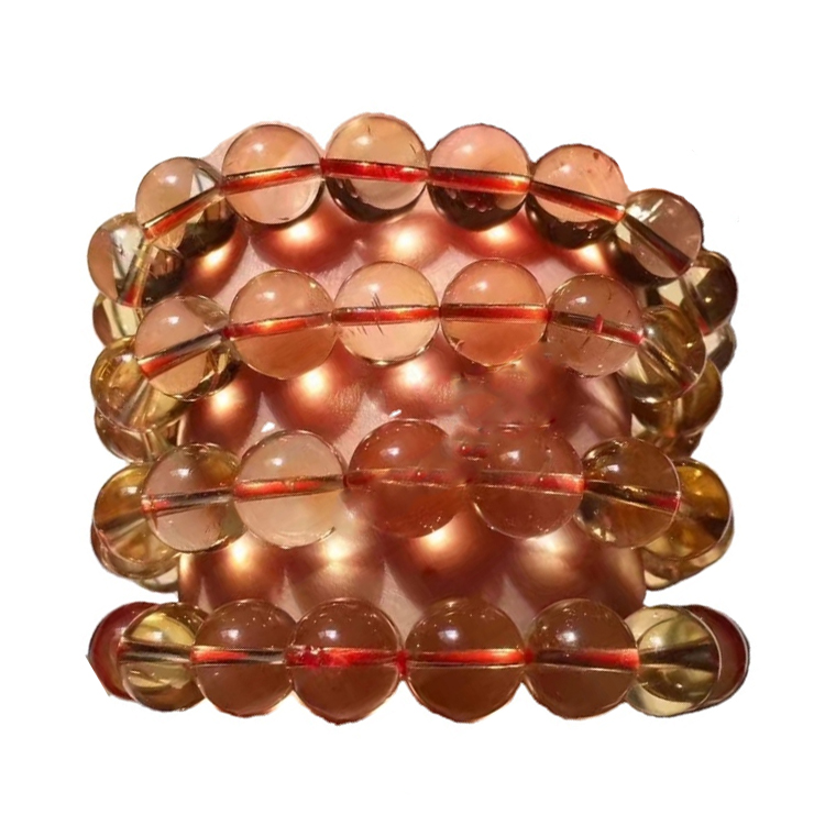 ରତ୍ନଭଣ୍ଡାରରେ ଥିବା ସାଇଟ୍ରାଇନ୍ ପ୍ରାକୃତିକ ହଳଦିଆ ସ୍ଫଟିକ୍ ଅଳଙ୍କାର | 7