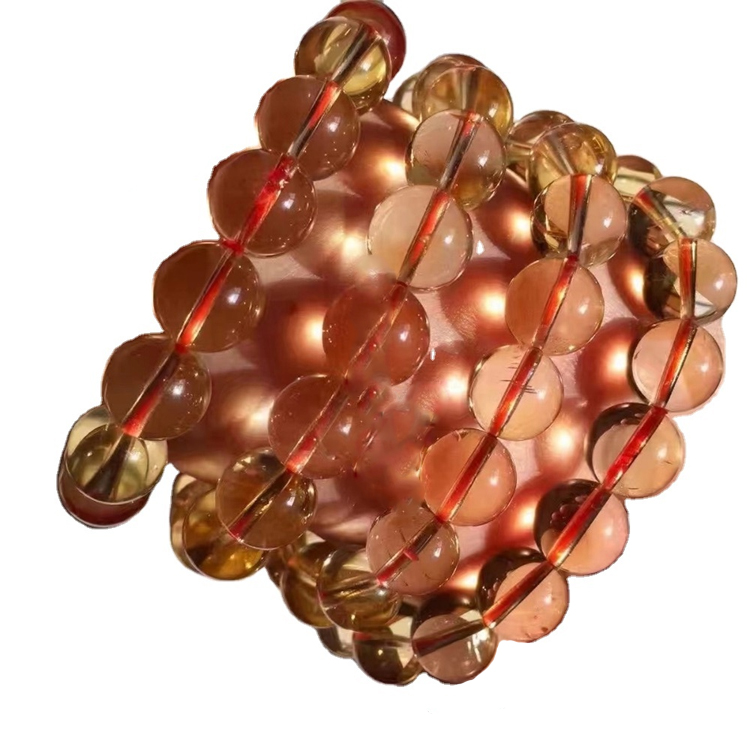 ରତ୍ନଭଣ୍ଡାରରେ ଥିବା ସାଇଟ୍ରାଇନ୍ ପ୍ରାକୃତିକ ହଳଦିଆ ସ୍ଫଟିକ୍ ଅଳଙ୍କାର | 11