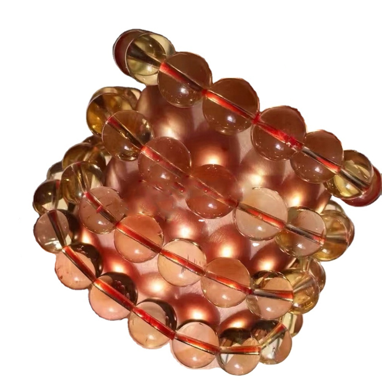 ରତ୍ନଭଣ୍ଡାରରେ ଥିବା ସାଇଟ୍ରାଇନ୍ ପ୍ରାକୃତିକ ହଳଦିଆ ସ୍ଫଟିକ୍ ଅଳଙ୍କାର | 13