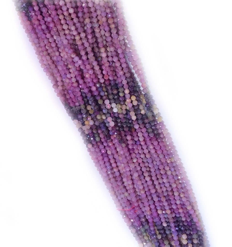 도매용 천연 핑크 토르말린 원석 루벨라이트 토르말린 13