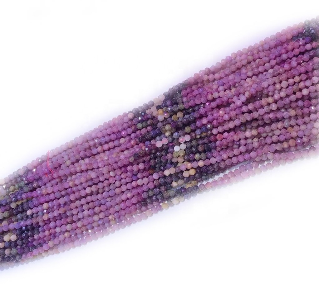 도매용 천연 핑크 토르말린 원석 루벨라이트 토르말린 15