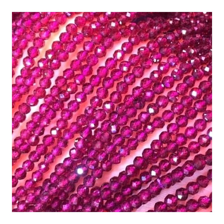 ការលក់គ្រឿងទេសព័ទ្ធជុំវិញនៅជុំផ្ទះ Beads ពណ៌ខ្មៅថ្លាដែលមានពណ៌ស្រស់ឆើតឆាយប្រើសម្រាប់ការបង្កើតគ្រឿងអលង្ការខ្សែដៃ 31