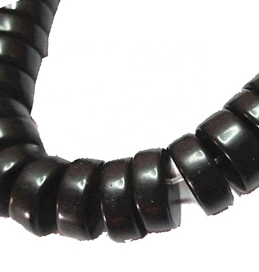 مودا يۈرەك شەكلى قارا Onyx Cabochon مونچاق قارا گۆھەر تاش كابوچون 15