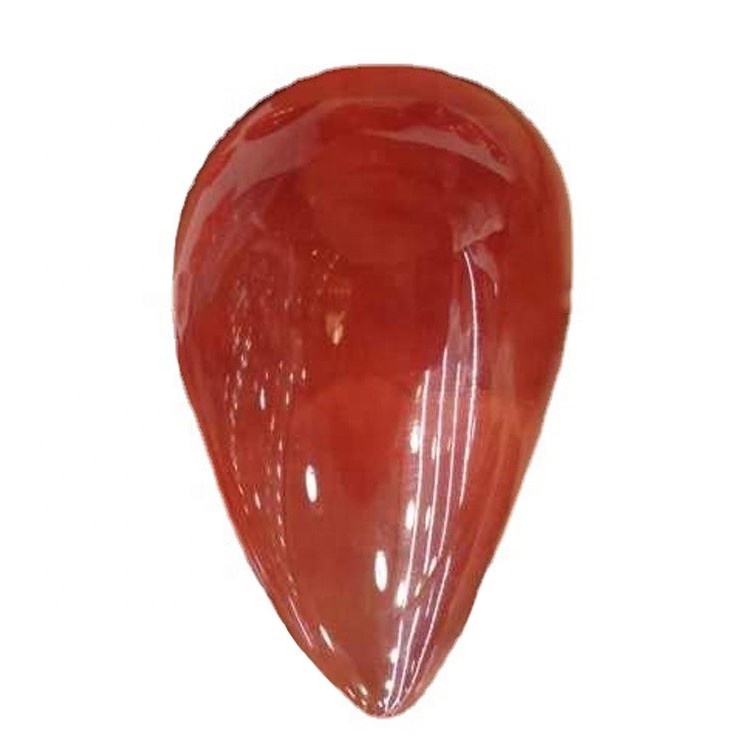 Rhodonite Cabochon Hand Polished Rhodochrosite Cabochon Lapidary Gemstone Cabochon 11