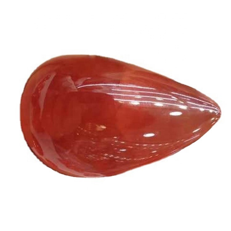 Rhodonite Cabochon Hand Polished Rhodochrosite Cabochon Lapidary Gemstone Cabochon 13