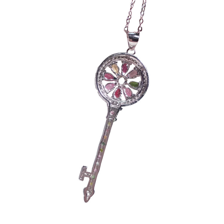 ខ្សែកធម្មជាតិដែលមានលក្ខណៈធម្មជាតិនៃការធ្វើឱ្យមានខ្សែកពីធម្មជាតិ 7