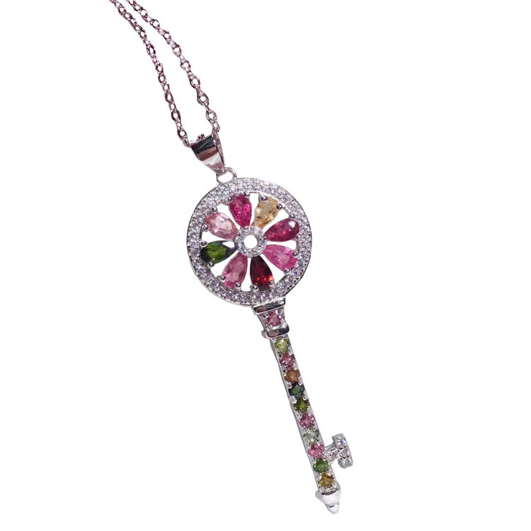 ខ្សែកធម្មជាតិដែលមានលក្ខណៈធម្មជាតិនៃការធ្វើឱ្យមានខ្សែកពីធម្មជាតិ 13