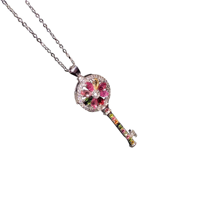 ខ្សែកធម្មជាតិដែលមានលក្ខណៈធម្មជាតិនៃការធ្វើឱ្យមានខ្សែកពីធម្មជាតិ 15