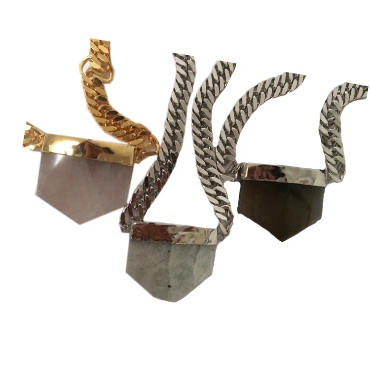 agate ṣe ẹgba, pendanti, awọn ohun ọṣọ gemstone 6