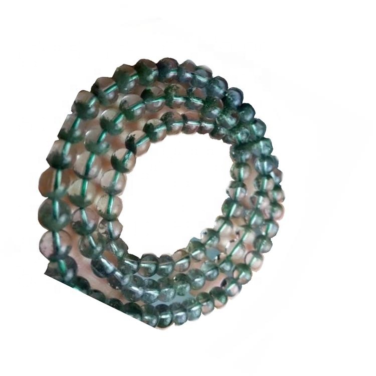 Quartz Khalartz ខ្មោចសត្វក្រហម 108 7