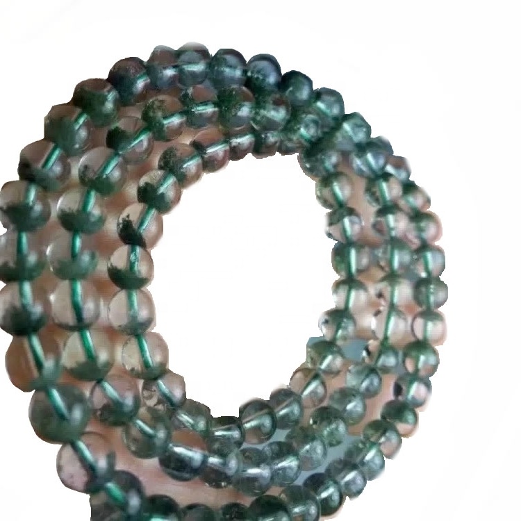 Quartz Khalartz ខ្មោចសត្វក្រហម 108 9