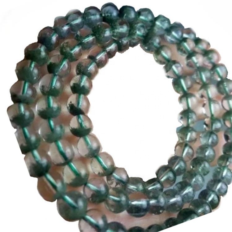 Quartz Khalartz ខ្មោចសត្វក្រហម 108 15