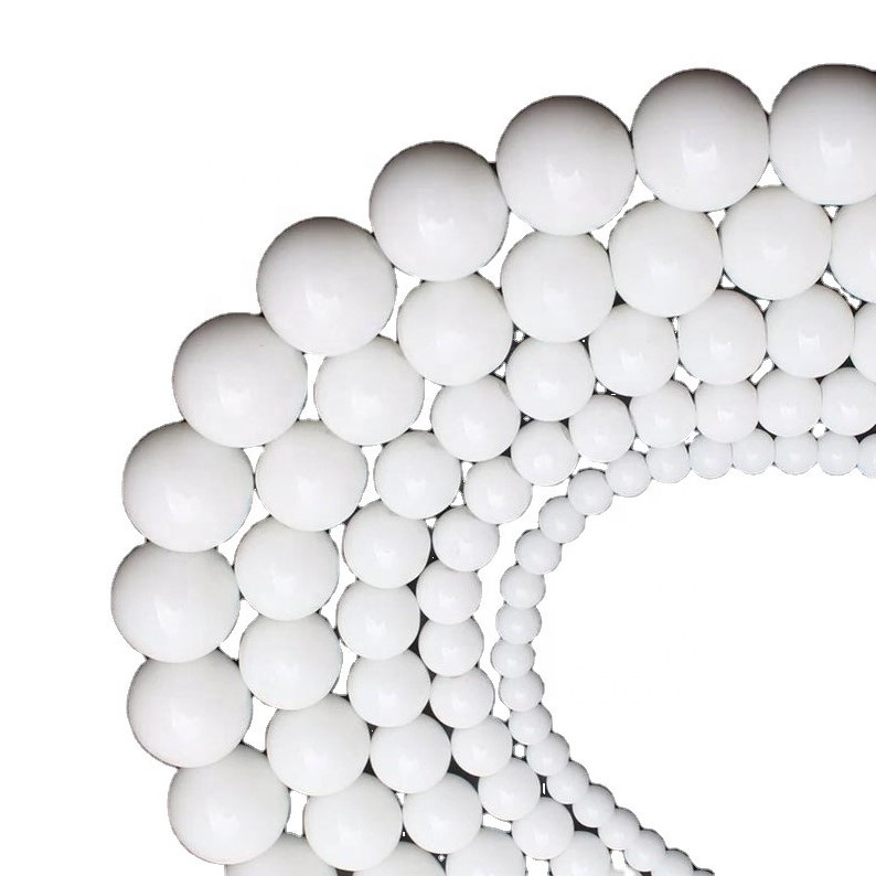 TRITACNA TRIDACNA ពណ៌សធម្មជាតិអង្កាំជុំអង្កាំអង្កាំល្អ ៗ 7