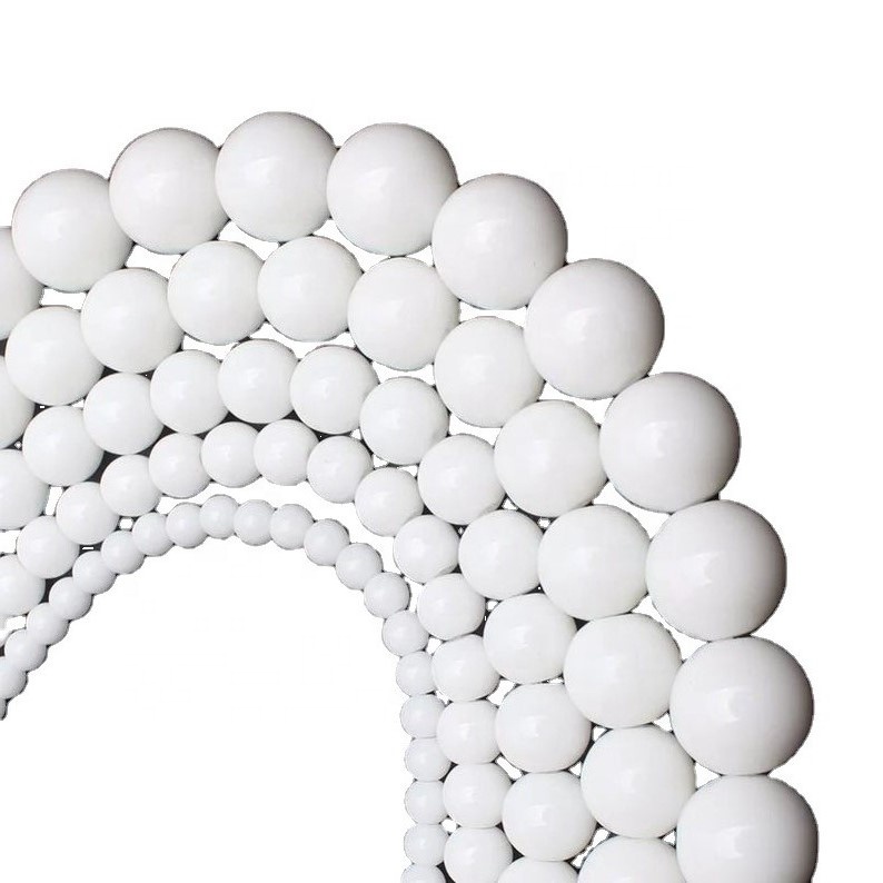 TRITACNA TRIDACNA ពណ៌សធម្មជាតិអង្កាំជុំអង្កាំអង្កាំល្អ ៗ 13