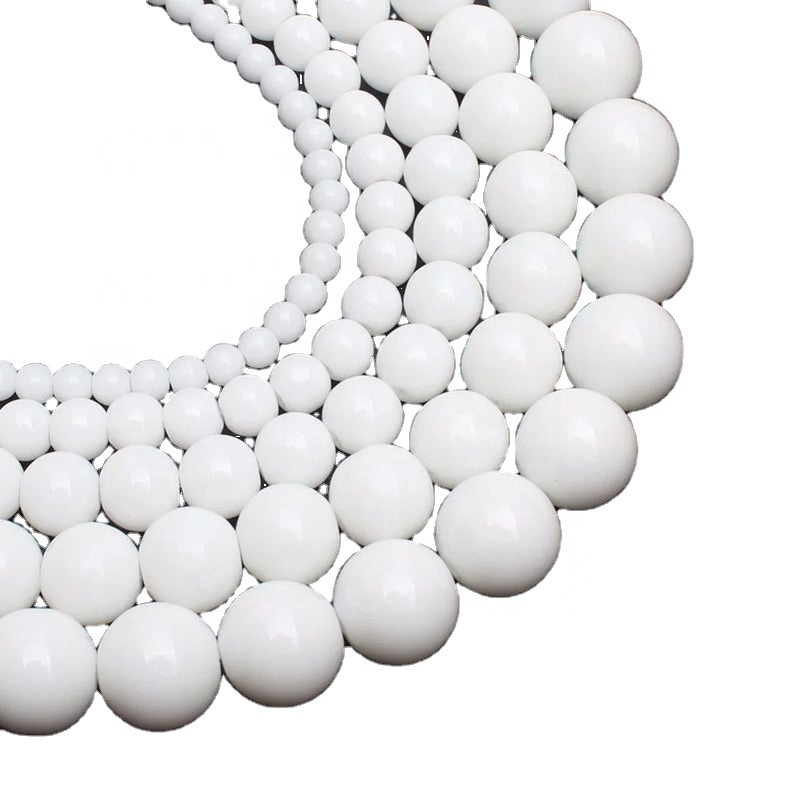 TRITACNA TRIDACNA ពណ៌សធម្មជាតិអង្កាំជុំអង្កាំអង្កាំល្អ ៗ 11