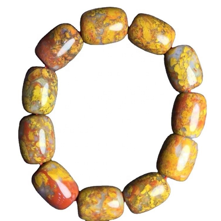 The warring states period different shape for agate Bracelets Bangles jewellery 10
