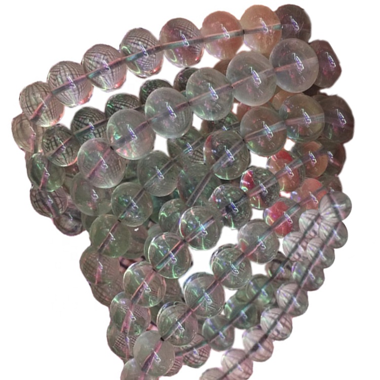 វត្ថុបុរាណនៃហ្វ្លុយអូរីធី / តុល្យភាពអារម្មណ៍ជឿជាក់លើទំនុកចិត្តលើខ្លួនឯងការការពារថាមពលវិជ្ជមាន 6