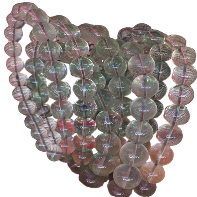 វត្ថុបុរាណនៃហ្វ្លុយអូរីធី / តុល្យភាពអារម្មណ៍ជឿជាក់លើទំនុកចិត្តលើខ្លួនឯងការការពារថាមពលវិជ្ជមាន 8