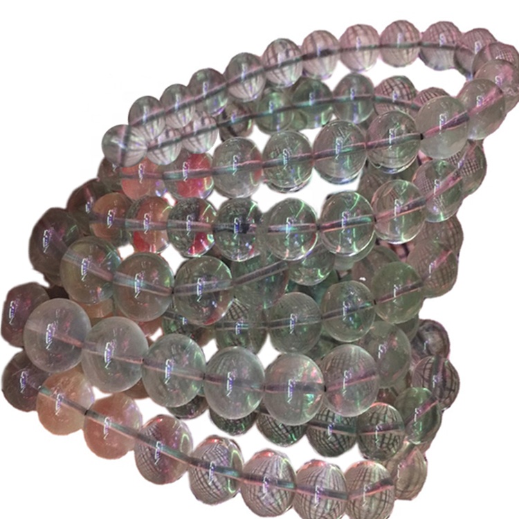 វត្ថុបុរាណនៃហ្វ្លុយអូរីធី / តុល្យភាពអារម្មណ៍ជឿជាក់លើទំនុកចិត្តលើខ្លួនឯងការការពារថាមពលវិជ្ជមាន 10