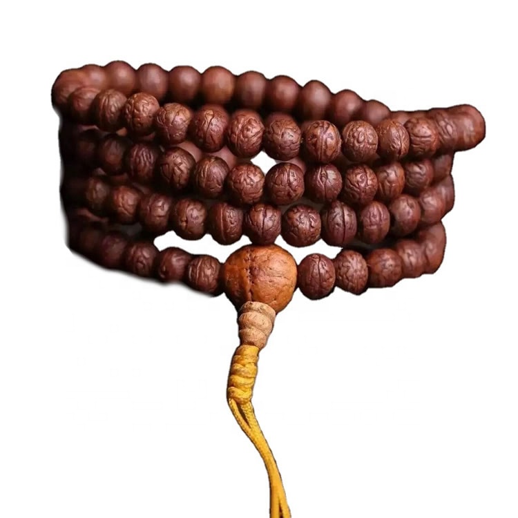 Bodi Buddha Beads Mollo oa mabenyane 32