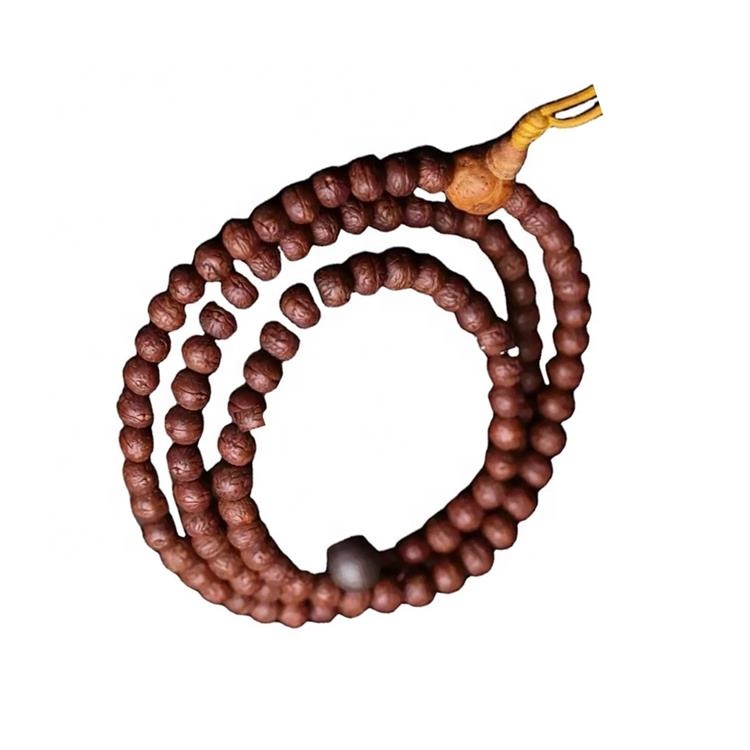 Bodi Buddha Beads Mollo oa mabenyane 30