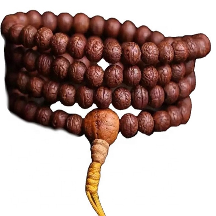 Bodi Buddha Beads Mollo oa mabenyane 35