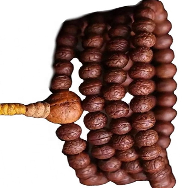 Bodi Buddha Beads Mollo oa mabenyane 38