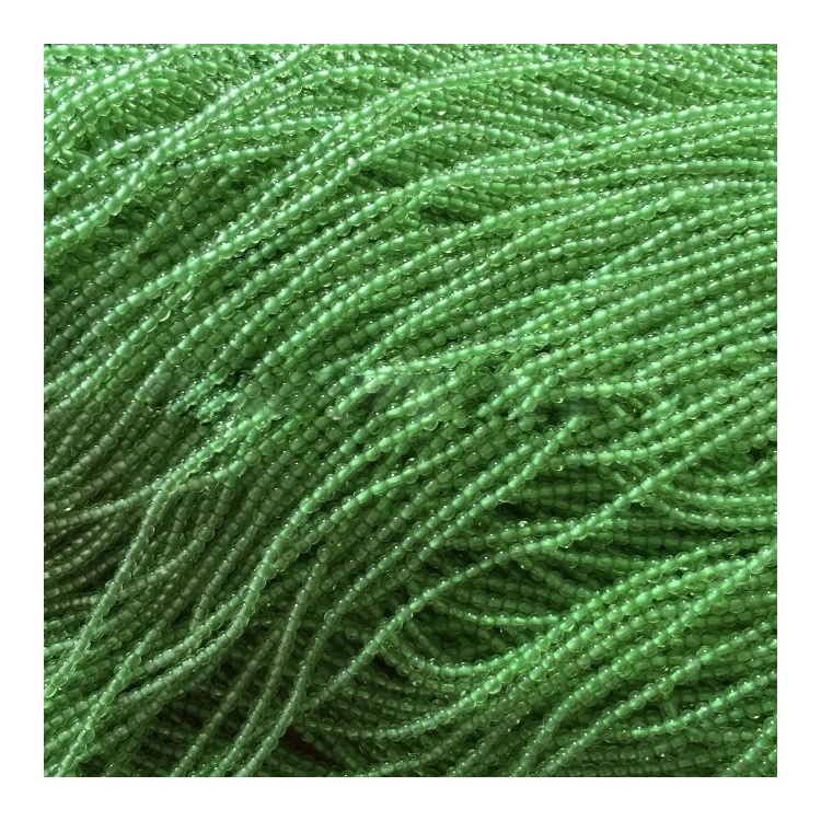 Lupum Naturalis Olivine solutam gemma bulk 15