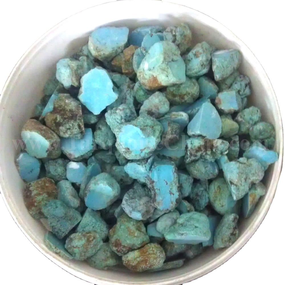 Sleeping Beauty Turquoise Stuff (Materiaal) Semi Precious Stones Turquoise 7