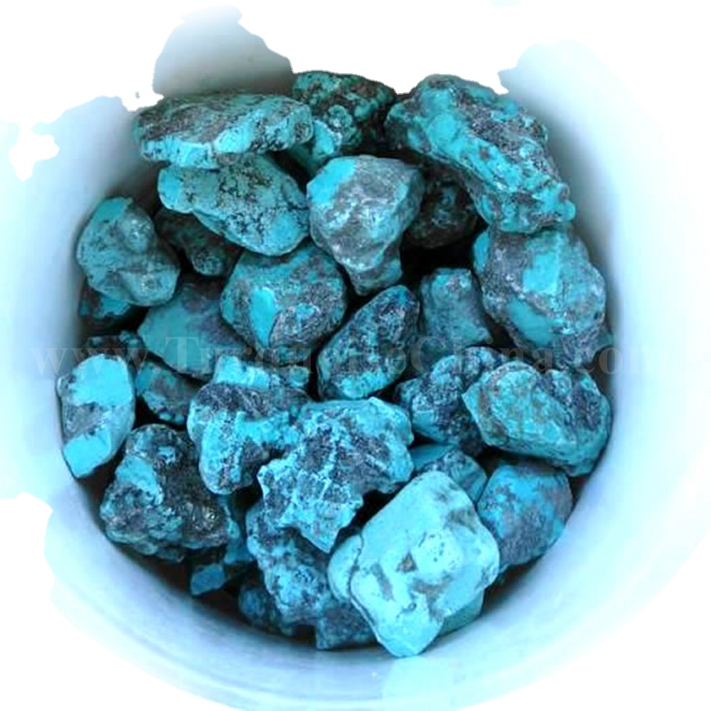 Sleeping Beauty Turquoise Stuff (Materiaal) Semi Precious Stones Turquoise 9
