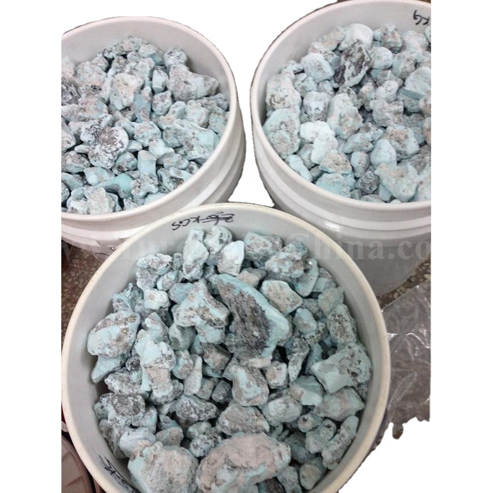 Sleeping Beauty Turquoise Stuff (Materiaal) Semi Precious Stones Turquoise 11