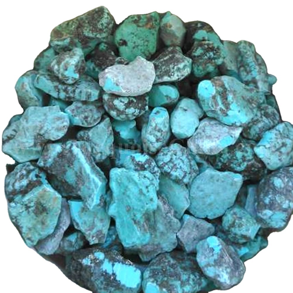 Sleeping Beauty Turquoise Stuff (Materiaal) Semi Precious Stones Turquoise 15