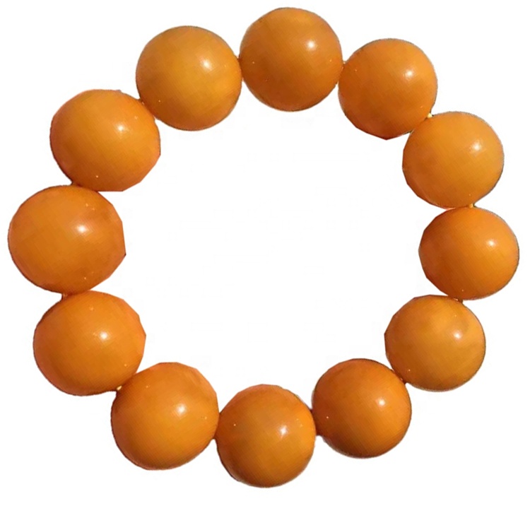 រដុបចាស់ធម្មជាតិ 100% ក្នុងការកាត់ទំហំ 17.5 ម។ ម។ 11