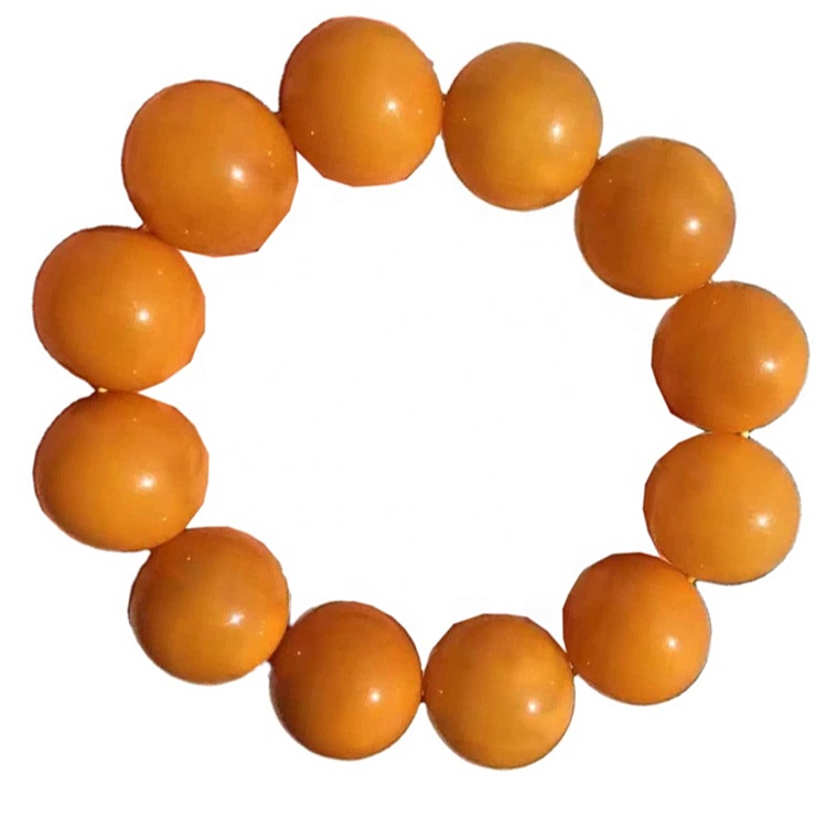 រដុបចាស់ធម្មជាតិ 100% ក្នុងការកាត់ទំហំ 17.5 ម។ ម។ 13