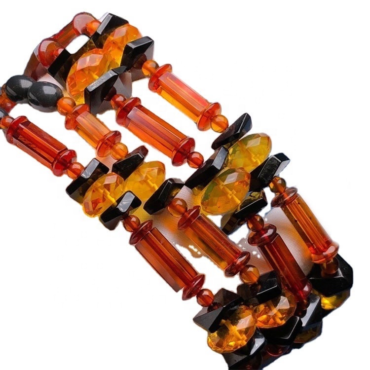 2021 អង្កាំអង្កាំដែលមានគុណភាពខ្ពស់ធ្វើឱ្យគ្រឿងអលង្ការខ្សែក 11