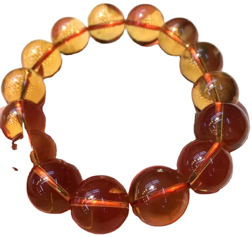 ការរចនាខ្សែដៃ BRAEDED Holute ជាមួយនឹងខ្សែដៃកាត់ត្បូងពេជ្រដែលមានគុណភាពក្រូចឆ្មារដែលមានគុណភាពក្រូចឆ្មារ 9