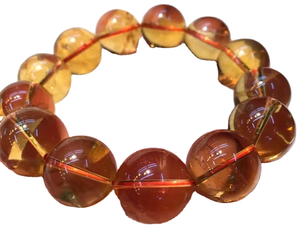 ការរចនាខ្សែដៃ BRAEDED Holute ជាមួយនឹងខ្សែដៃកាត់ត្បូងពេជ្រដែលមានគុណភាពក្រូចឆ្មារដែលមានគុណភាពក្រូចឆ្មារ 7