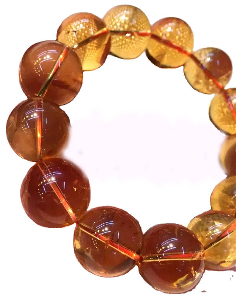 ការរចនាខ្សែដៃ BRAEDED Holute ជាមួយនឹងខ្សែដៃកាត់ត្បូងពេជ្រដែលមានគុណភាពក្រូចឆ្មារដែលមានគុណភាពក្រូចឆ្មារ 17