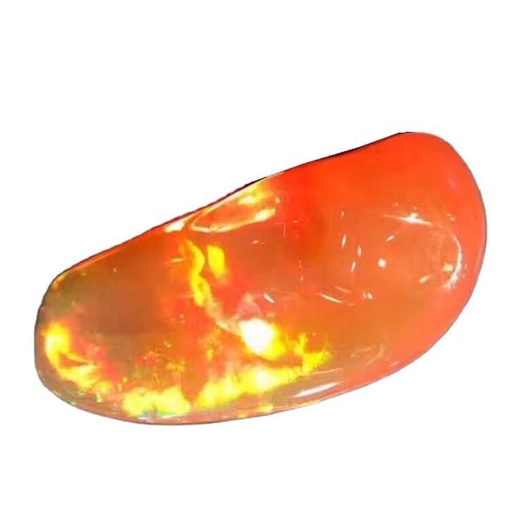 អណ្តូងរ៉ែពណ៌ក្រហមភ្លឺរលោងដ៏អស្ចារ្យ 9