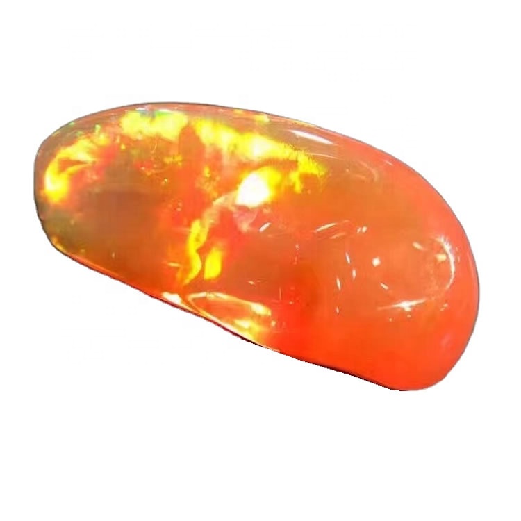 អណ្តូងរ៉ែពណ៌ក្រហមភ្លឺរលោងដ៏អស្ចារ្យ 7