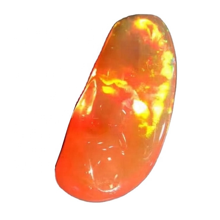 អណ្តូងរ៉ែពណ៌ក្រហមភ្លឺរលោងដ៏អស្ចារ្យ 13