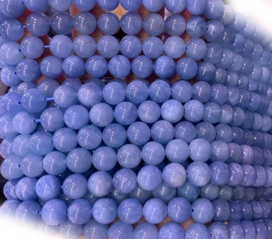 កញ្ជ្រោងកញ្ជ្រោងធម្មជាតិរលួយមានរាងមូលខ្ពស់ទំហំ 6 មម 8 មម 10 មម 14