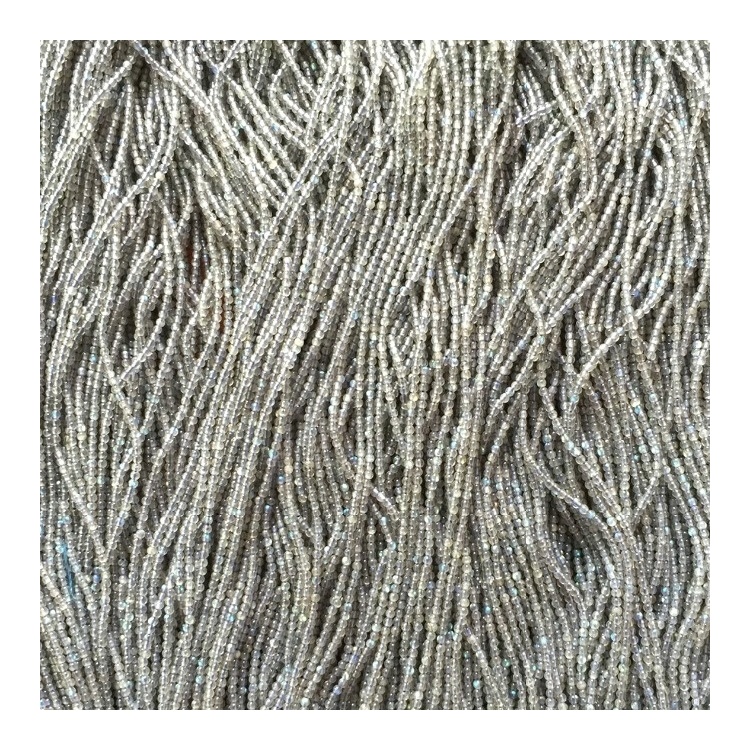 អង្កាំជុំធម្មជាតិសម្រាប់គ្រឿងអលង្ការធ្វើឱ្យ gemstone labradorite 11