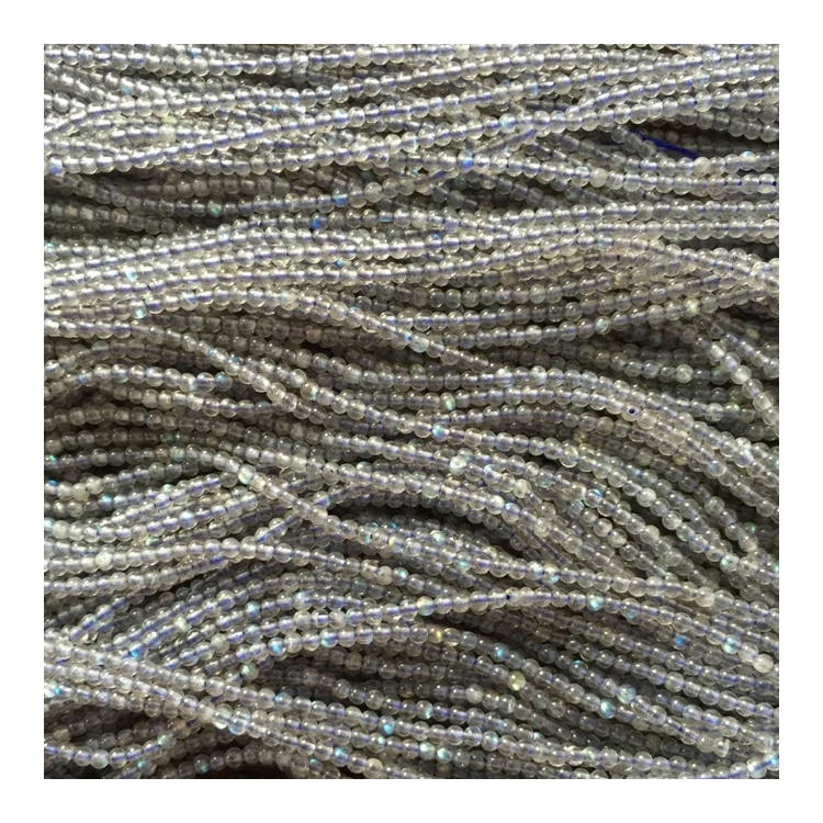 អង្កាំជុំធម្មជាតិសម្រាប់គ្រឿងអលង្ការធ្វើឱ្យ gemstone labradorite 15